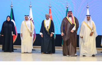 مشاركة قطرية في اجتماع اللجنة الوزارية التحضيرية لهيئة الشؤون الاقتصادية والتنموية بمجلس التعاون