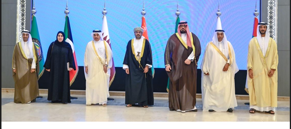 مشاركة قطرية في اجتماع اللجنة الوزارية التحضيرية لهيئة الشؤون الاقتصادية والتنموية بمجلس التعاون