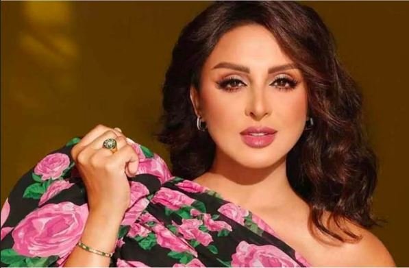 ليلى علوي توجه رسالة لـ أنغام بعد دخولها المستشفى ليلى علوي توجه رسالة لـ أنغام بعد دخولها المستشفى