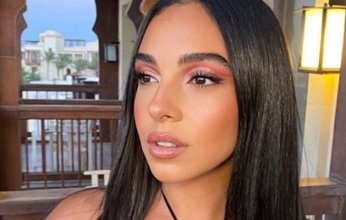 سلمى أبو ضيف تنضم لأبطال الجزء الثالث من «المداح»