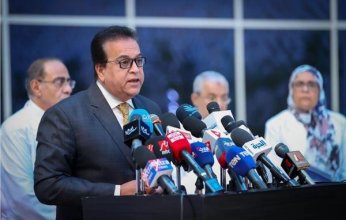 الصحة المصرية: الفيروس المخلوي يعيش على الأسطح لمدة ساعات