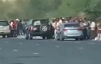 الكويت.. القبض على 31 شخصاً مخالفاً للإقامة بالجهراء