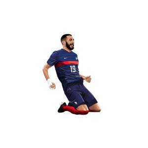 كريم بنزيما يودع الجمهور الفرنسي برسالة مؤثرة بعد تأكد غيابه عن المونديال كريم بنزيما يودع الجمهور الفرنسي برسالة مؤثرة بعد تأكد غيابه عن المونديال