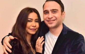 شيرين عبد الوهاب تعلن عودتها لحسام حبيب