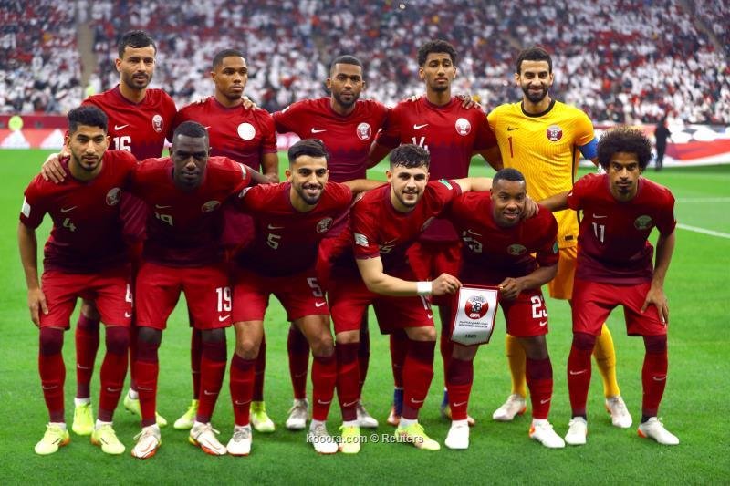 غدًا.. المنتخب القطري يبدأ تحضيراته لمواجهة نظيره السنغالي غدًا.. المنتخب القطري يبدأ تحضيراته لمواجهة نظيره السنغالي