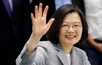 تايوان.. نائب الرئيسة يسعى للترشح للرئاسة على بطاقة الحزب الحاكم