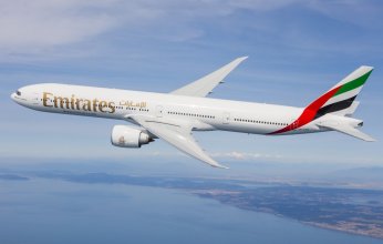 توضيح من طيران الامارات بشأن رحلتي أثينا