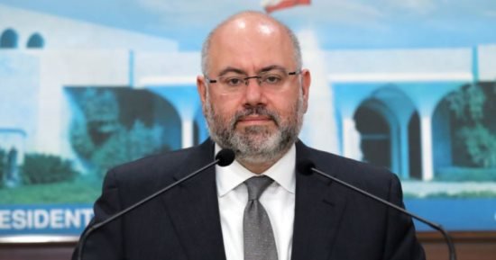 الصحة اللبنانية تعلن تفشي وباء الكوليرا وتزايد الأعداد الصحة اللبنانية تعلن تفشي وباء الكوليرا وتزايد الأعداد