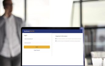 بنك الإمارات دبي الوطني - مصر يطلق منصة بيزنس اونلاين لإتاحة الخدمات البنكية الحصرية للشركات