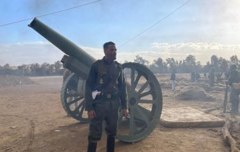 بطل أم خائن؟.. ظهور غامض لـ نبيل عيسى في "الغرفة 207"