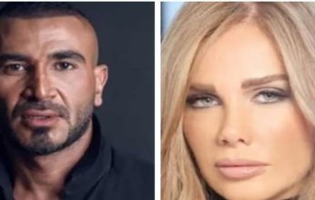أحمد سعد ونيكول سابا يحييان غدًا حفلا غنائيا بالعاصمة الإدارية