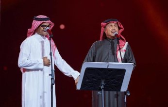 تعرف على تفاصيل حفلة محمد عبده بموسم الرياض