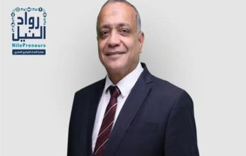 أكثر من 15 ألف رائد أعمال زاروا جناح مبادرة رواد النيل بمعرض " تكني 2022"