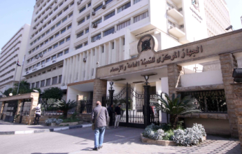 مصر: 13.01% ارتفاع بالرقم القياسى للصناعات التحويلية والاستخراجية خلال أغسطس 2022