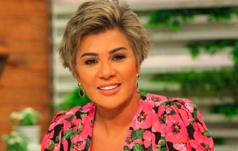 مفيدة شيحة توجه رسالة هامة للزوجات بشأن مونديال قطر 2022