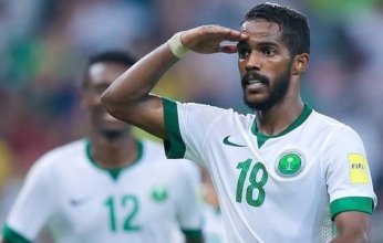 تفاصيل استبعاد فهد المولد من قائمة منتخب السعودية المشاركة في كأس العالم