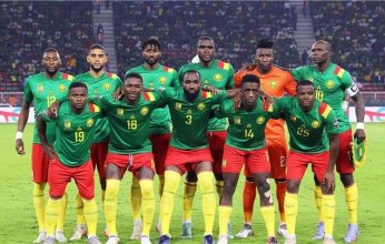 اليوم.. .منتخب الكاميرون يستهل مشواره في المونديال بلقاء نظيره السويسري