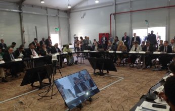 وزير المالية: الدول النامية تواجه صعوبات كبيرة في الحصول على التمويل من الأسواق المالية العالمية