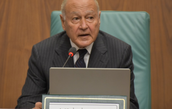 أمين عام الجامعة العربية يعزي قطر في ضحايا حادث منتسبي الديوان الأميري بشرم الشيخ