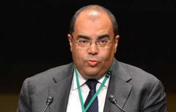 محيى الدين: المجتمع الدولى يشهد أزمة ثقة وفائض فى الأزمات
