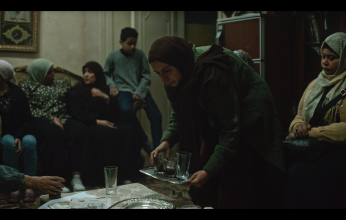 هند متولي:فيلم المقابلة أهتم بالأزمات النفسية التي تقاومها السيدات