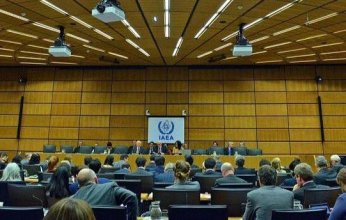 ترحيب سعودي بالقرار المعتمد لحث إيران على التعاون مع الوكالة الدولية للطاقة الذرية