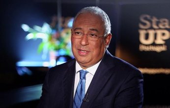 رئيس الوزراء البرتغالي: نأمل أن يساهم (كوب-27) في توزيع متوازن لتمويل المناخ بين التخفيف والتكيف