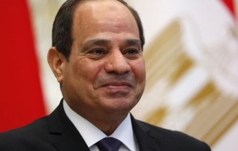 القوات المسلحة المصرية تهنئ الرئيس السيسي بمناسبة حلول العام الميلادى الجديد 2023