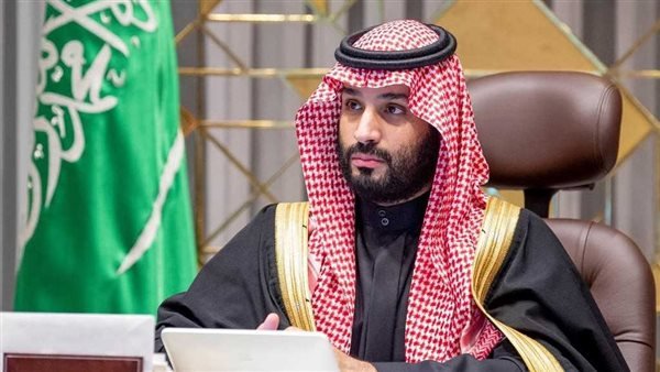ولي العهد السعودي: رؤية جديدة لتعزيز العمل الخليجي المشترك ولي العهد السعودي: رؤية جديدة لتعزيز العمل الخليجي المشترك