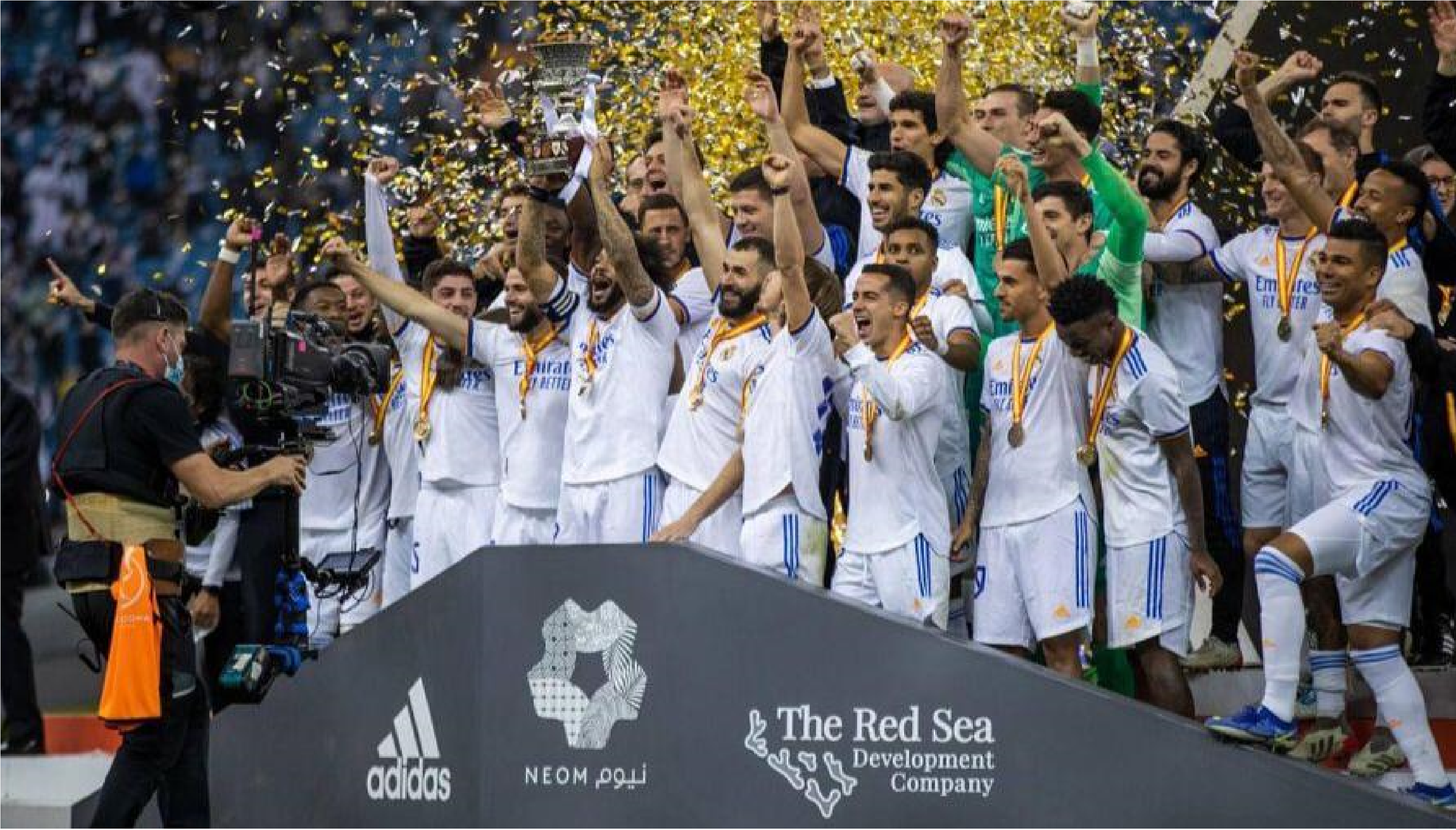 السعودية: 2022 عام التميز والتطور للرياضة السعودية: 2022 عام التميز والتطور للرياضة