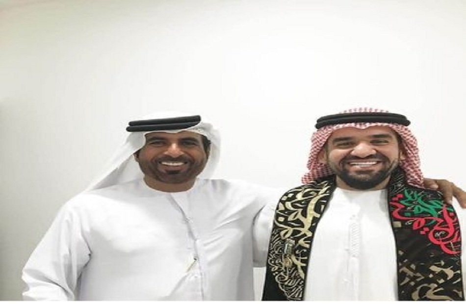 بمناسبة عيدها الوطني.. مصبح الكعبي يهدي الإمارات قصيدة «إمارات السلام» بمناسبة عيدها الوطني.. مصبح الكعبي يهدي الإمارات قصيدة «إمارات السلام»