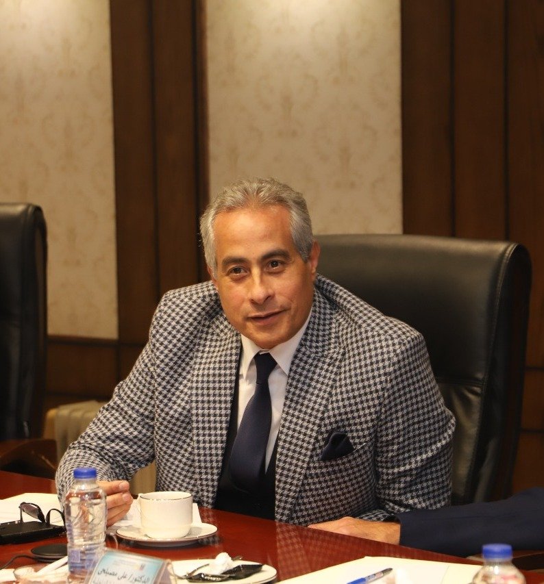 "القومي للأجور" يرفع الحد الأدنى لأجور عمال القطاع الخاص.. وزيادة جديدة في العلاوة الدورية.. "القومي للأجور" يرفع الحد الأدنى لأجور عمال القطاع الخاص.. وزيادة جديدة في العلاوة الدورية..