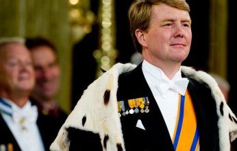 اكتشاف حالة لمرض "جنون البقر" في هولندا