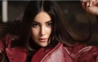 هدى الإتربي تنشر صور جديدة لها على انستجرام