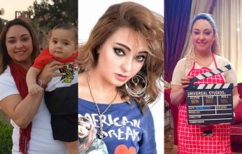 فنانة مصرية تروي تفاصيل صادمة حول مقتل والداتها