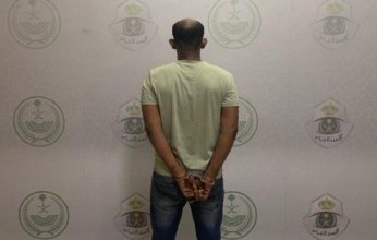 القبض على شخص أحرق مركبة وتسبب بوفاة قائدها في جدة