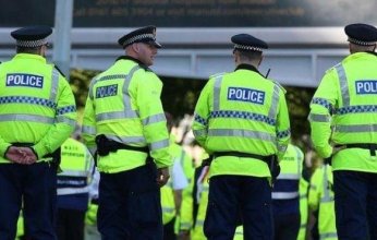 الشرطة تحقق في مشاكل جماهيرية خلال فوز سيتي على ليفربول في كأس الرابطة