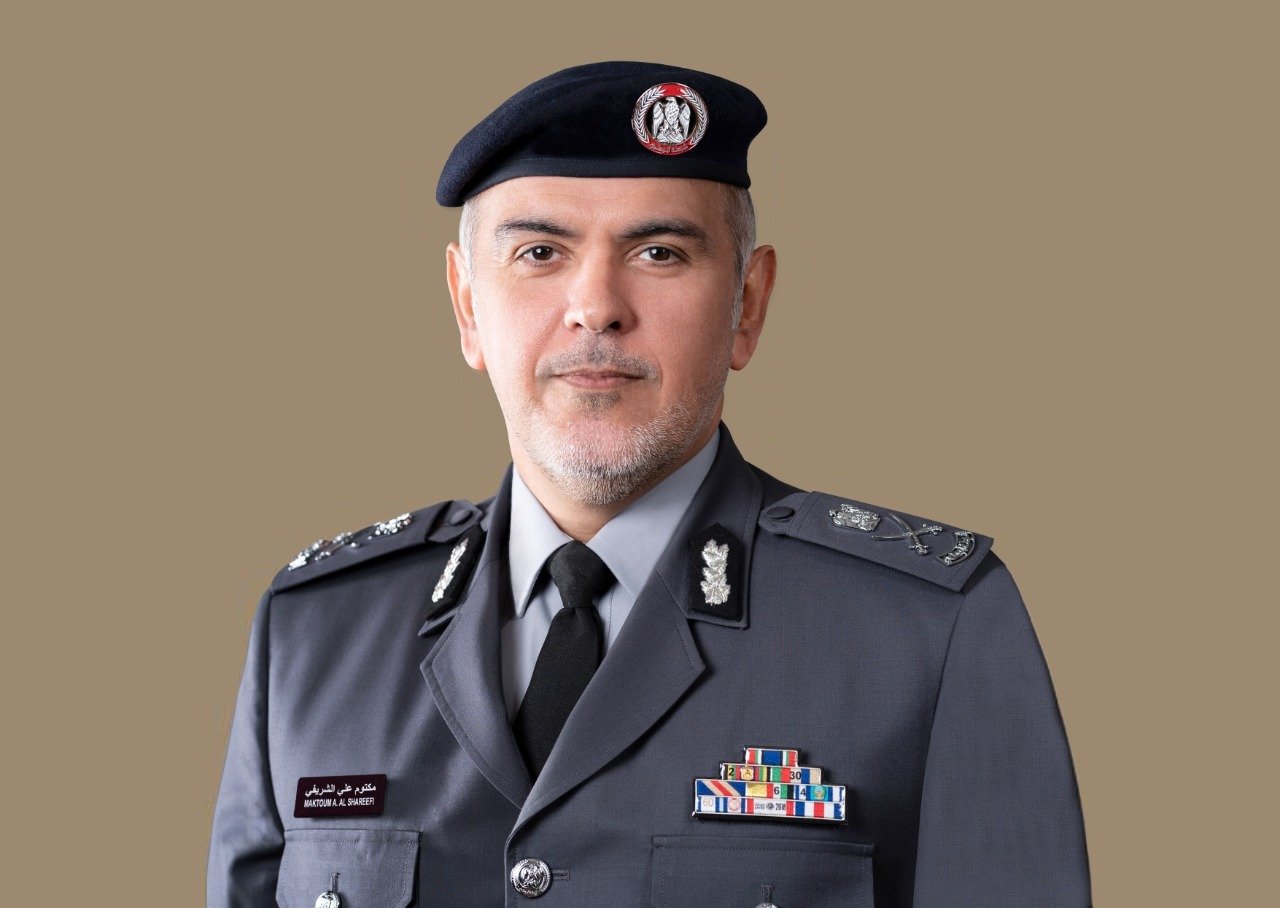 مدير عام شرطة أبوظبي: الإمارات رسخت موقعها الريادي في مؤشرات الأمن والأمان مدير عام شرطة أبوظبي: الإمارات رسخت موقعها الريادي في مؤشرات الأمن والأمان