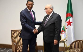 مباحثات جزائرية - كينية لسبل تعزيز العلاقات الثنائية بين البلدين