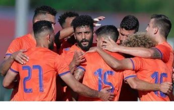 الفيحاء يفوز على الفتح بثنائية نظيفه فى دوري روشن