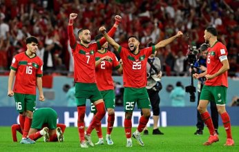 المغرب تطارد حلم "برونزية" المونديال أمام كرواتيا في ستاد خليفة