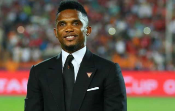 رئيس الاتحاد الكاميروني يهنئ الأرجنتين بعد التتويج بكأس العالم