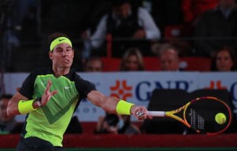 نادال يثق في قدرته على المنافسة في أستراليا المفتوحة للتنس