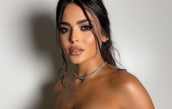 "آل شلبي" يحتفلون بعيد ميلاد أسماء جلال