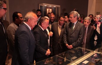 «الآثار» تحتفل بمرور 119 عاماً على افتتاح متحف الفن الإسلامي