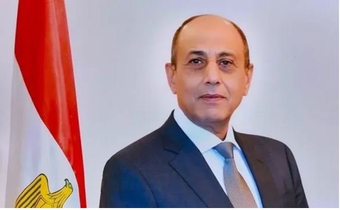 وزير الطيران المصري: تعزيز البعد البيئي في كافة مشروعات القطاع لتحقيق أهداف التنمية المستدامة وزير الطيران المصري: تعزيز البعد البيئي في كافة مشروعات القطاع لتحقيق أهداف التنمية المستدامة