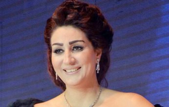 وفاء عامر تنشر صور جديدة لها من مسلسلها الجديد على "انستجرام "