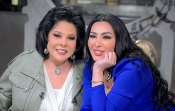 الثلاثاء.. ميرهان حسين ضيفة "صاحبة السعادة" مع إسعاد يونس