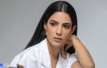 هدي المفتي تصور مسلسلها الجديد "الصندوق الغامض" في مصر القديمة