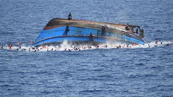 بينهم امرأة.. انتشال 13 جثة مهاجر بعد غرق قارب قبالة جنوب المغرب بينهم امرأة.. انتشال 13 جثة مهاجر بعد غرق قارب قبالة جنوب المغرب